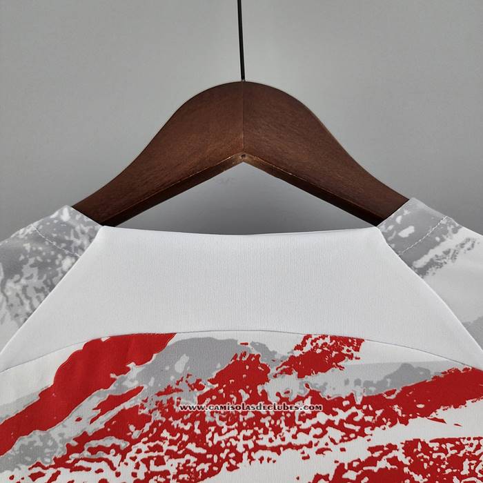 Camisola
 de Treinamento
 Coreia do Sul
 22/23 Branco
